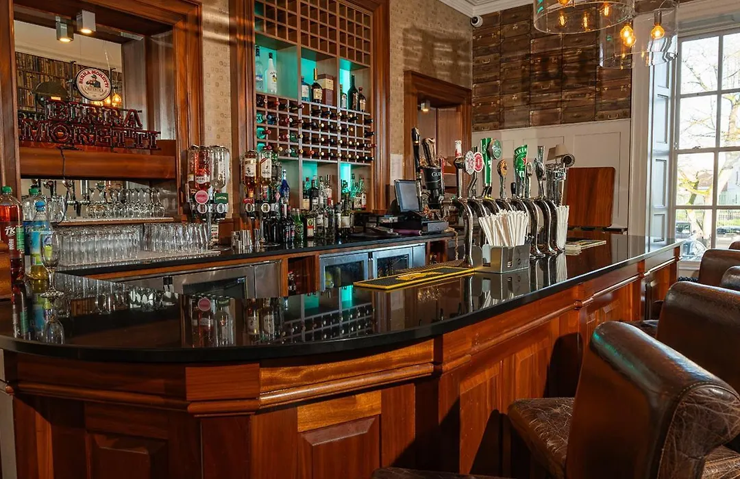 Annebrook House Hotel-1