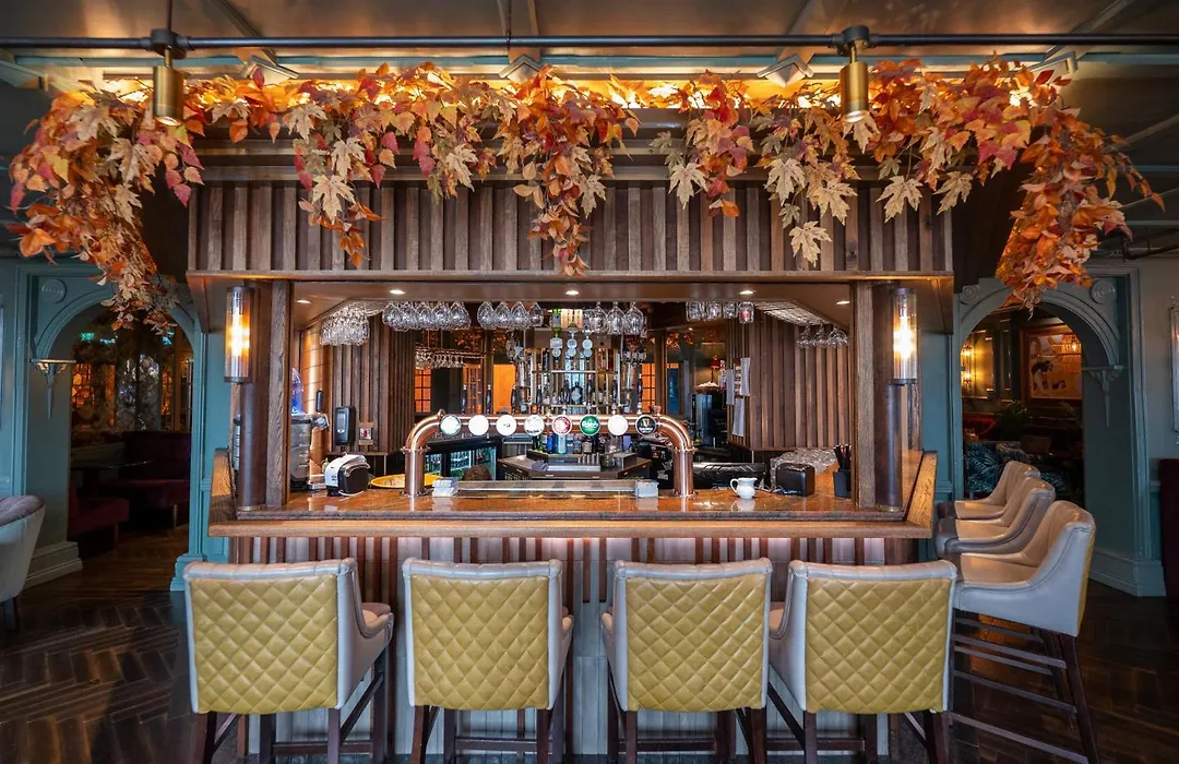 The Great Northern Hotel-1