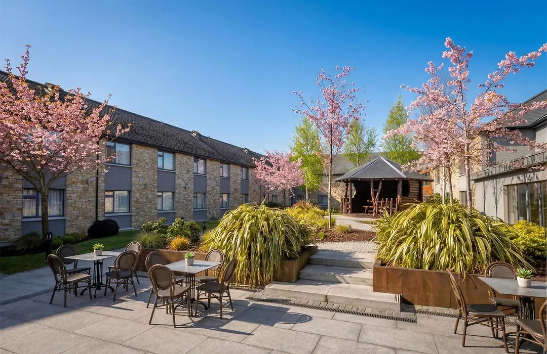Hotel Kilmore-1