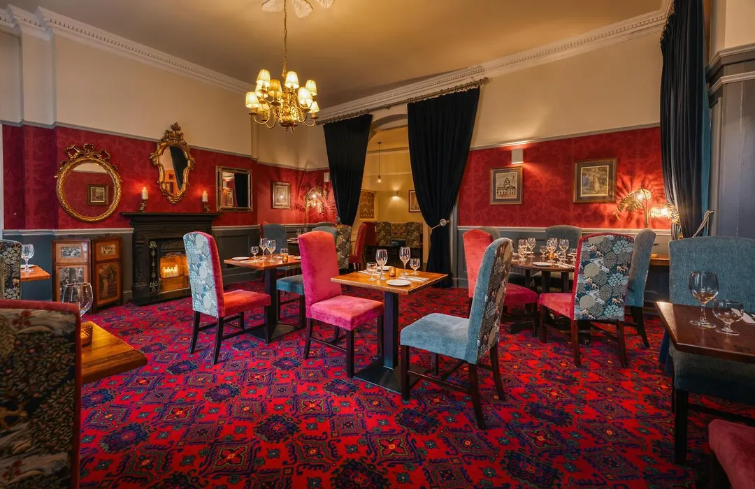 Castle Hotel-1