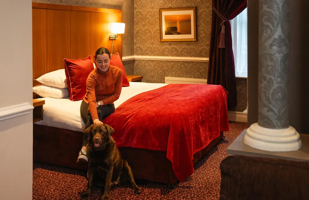 Sligo Southern Hotel & Leisure Centre-1