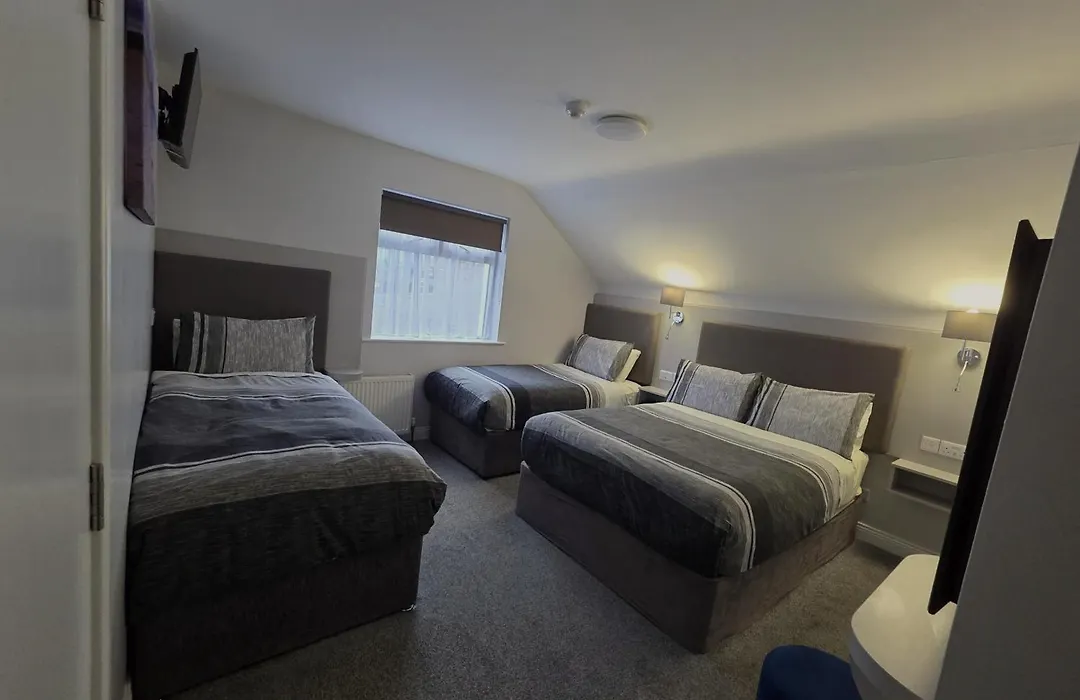 Murphy'S Guesthouse-1