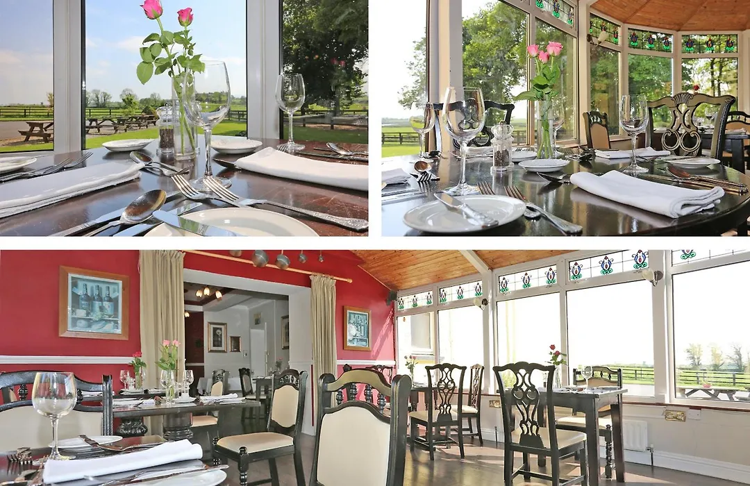 Carrygerry Country House-1