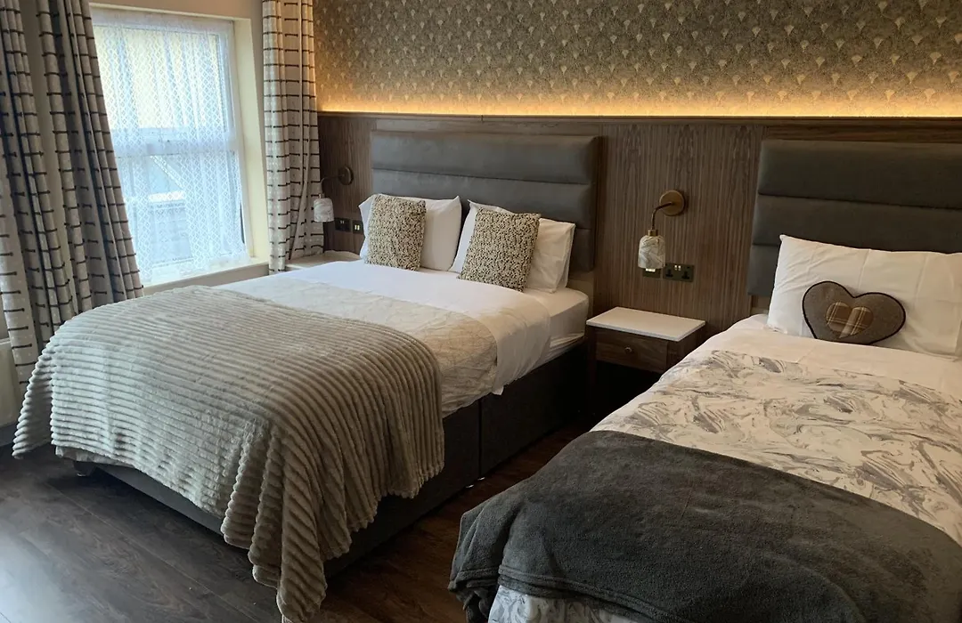 Boland'S Accommodation Dingle-1