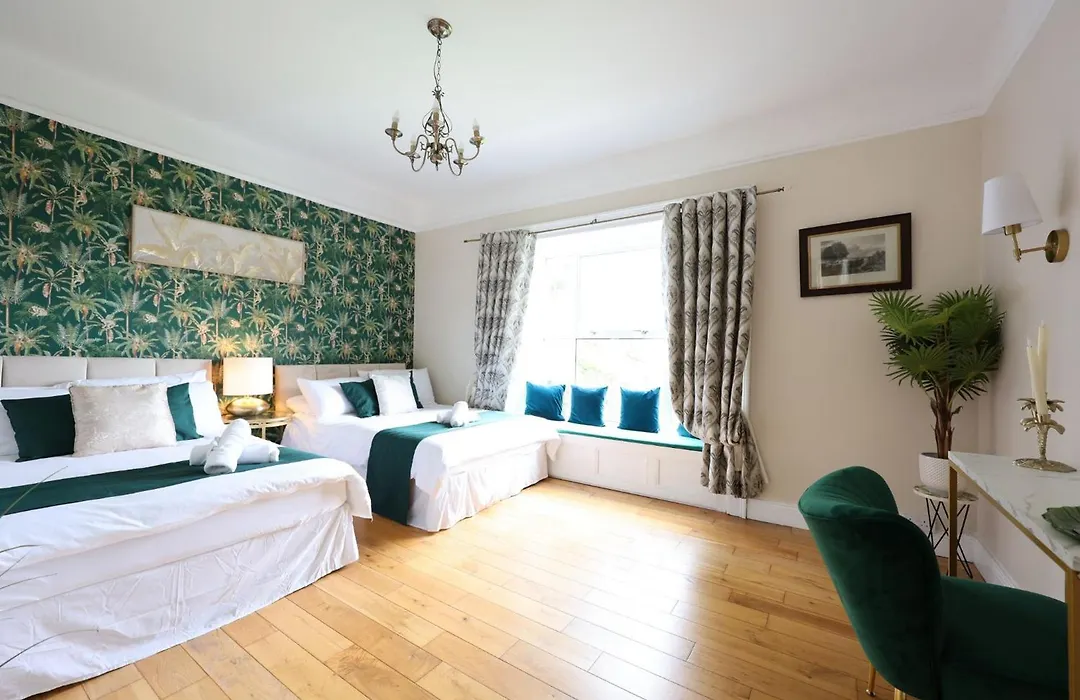 Mount Eagle - Sleeps 24-1