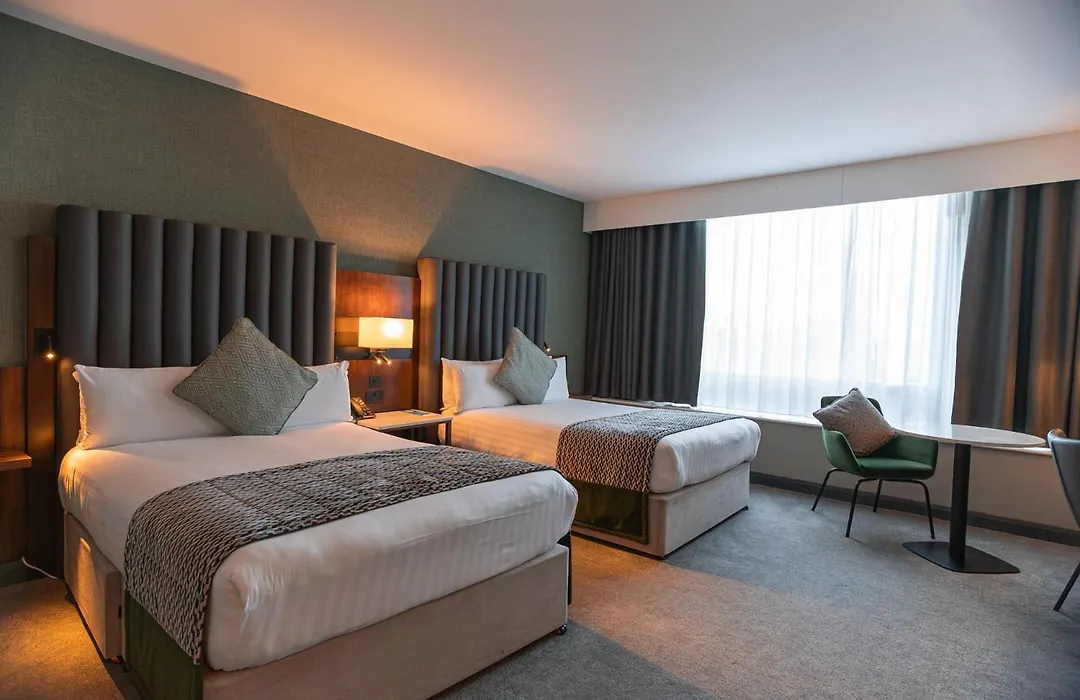 Pillo Hotel & Leisure Club-1