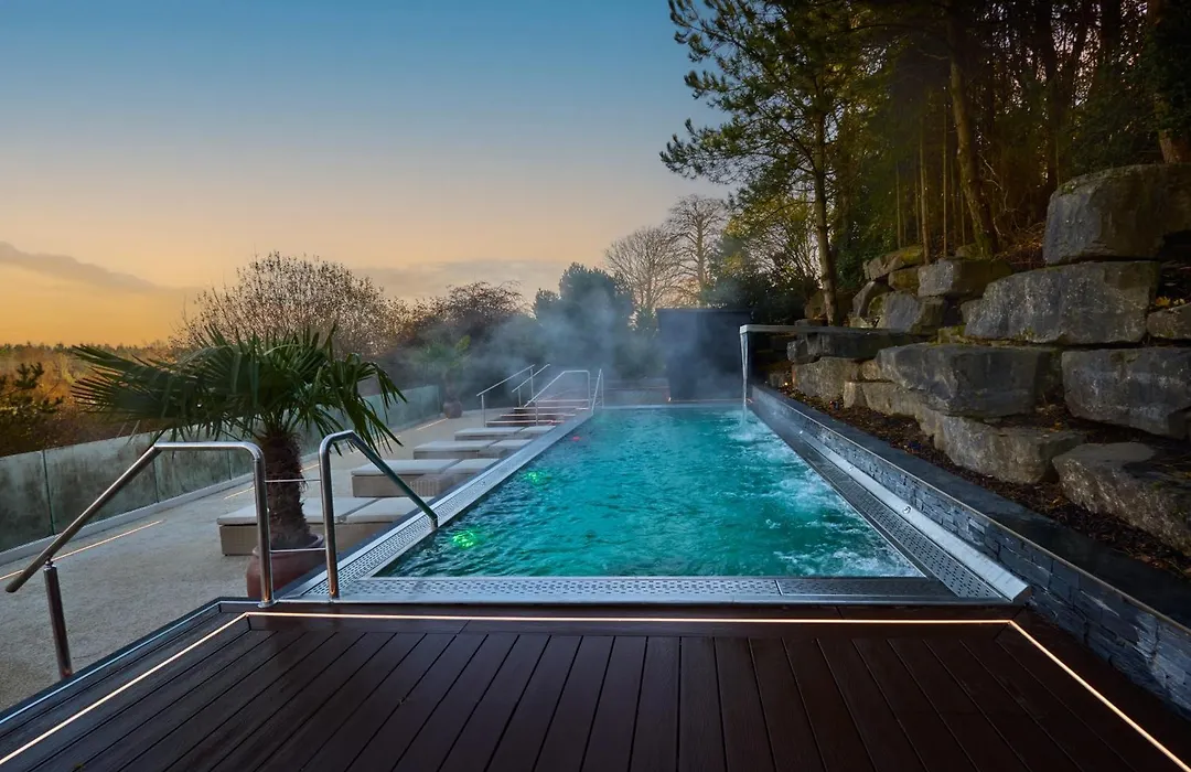 Bellinter House Hotel & Spa-1