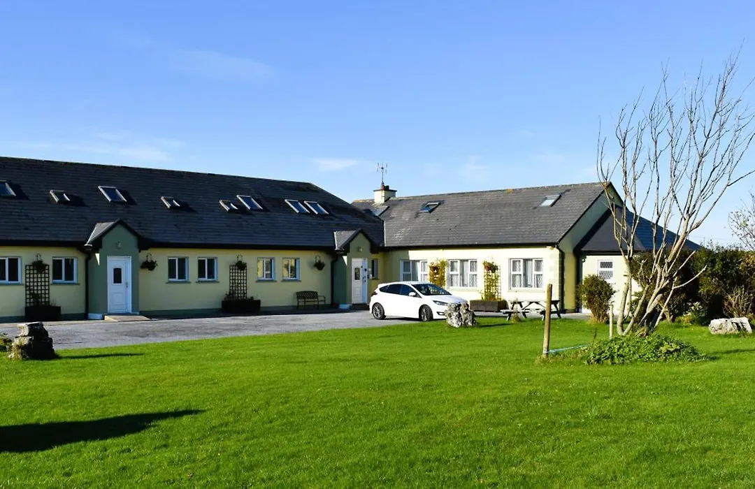 O'Connor'S Accommodation-1
