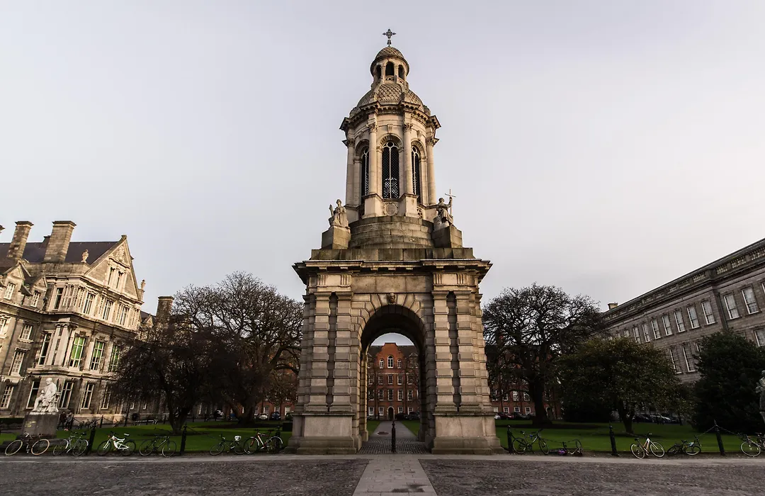 Intercontinental Dublin By Ihg-1