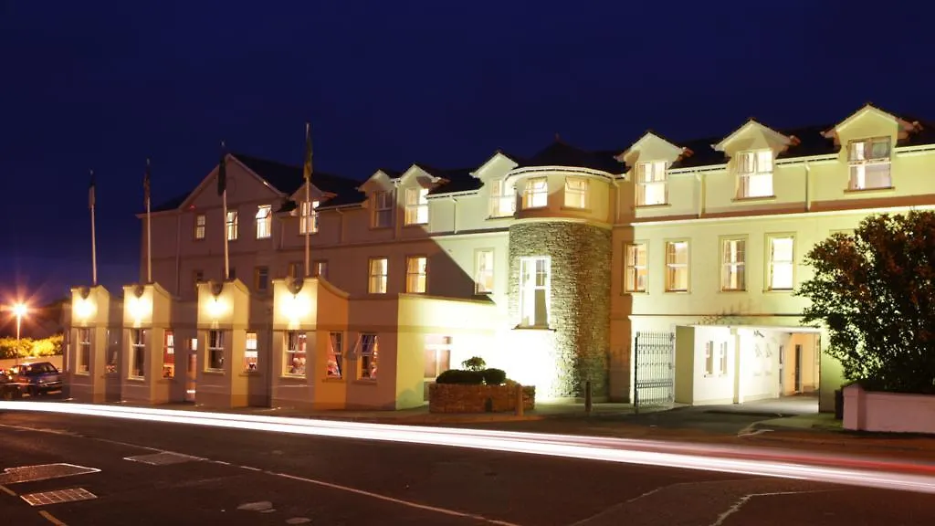 Ballyliffin Hotel-1