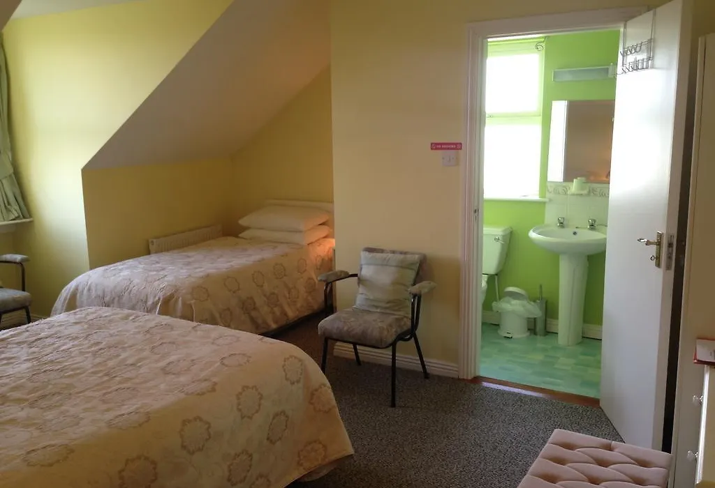 An Gleann Accommodation-1