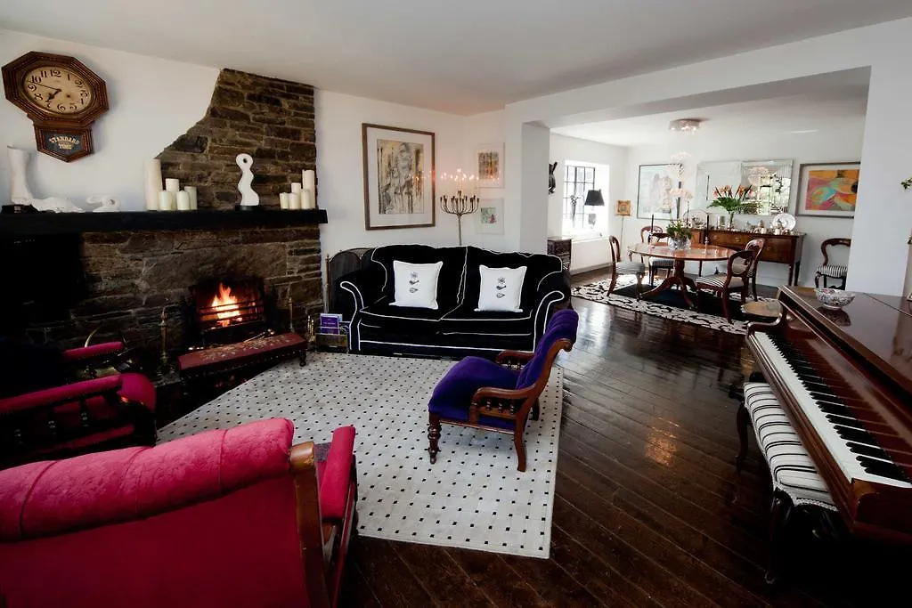 The K Kinsale-1