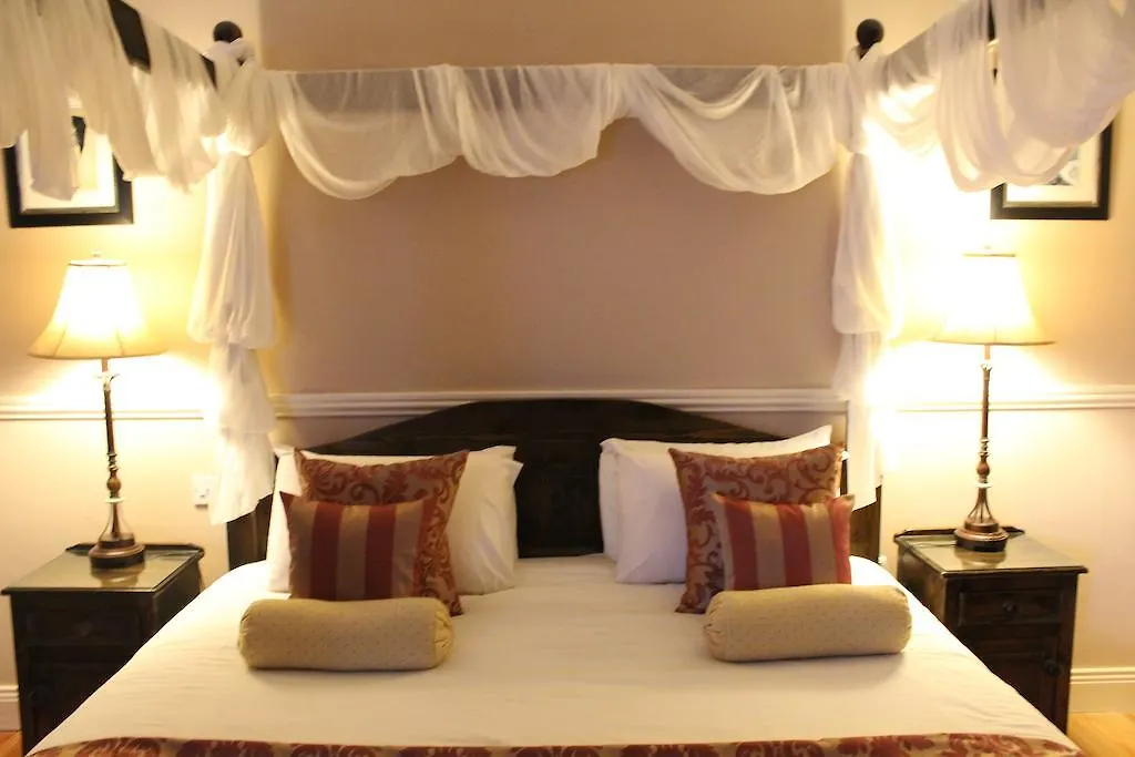 Adare Country House-1