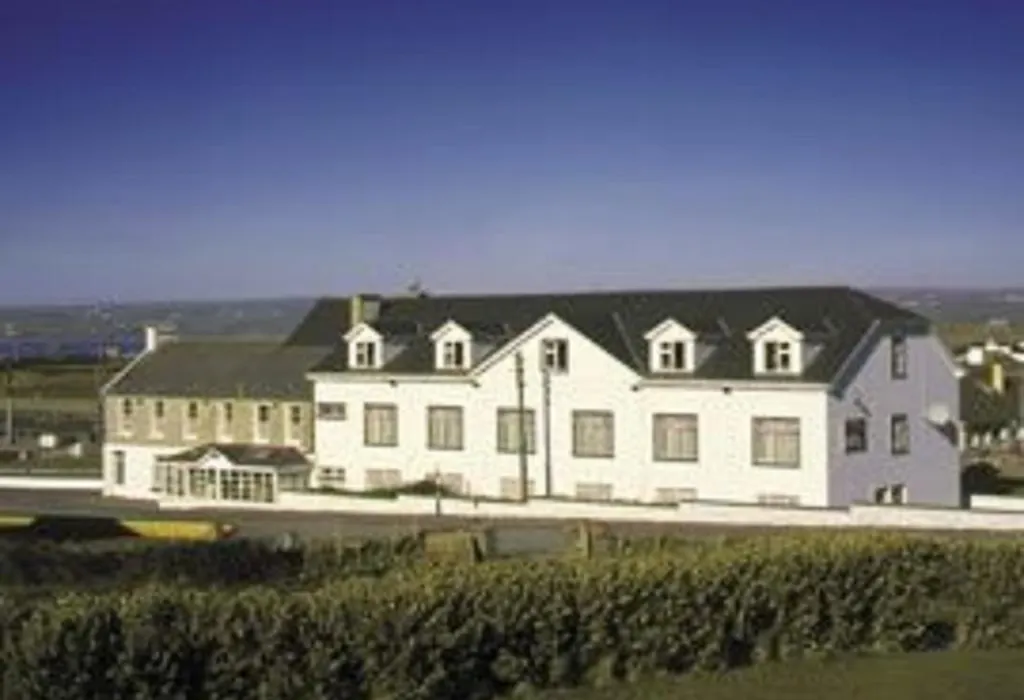 Sancta Maria Hotel-1
