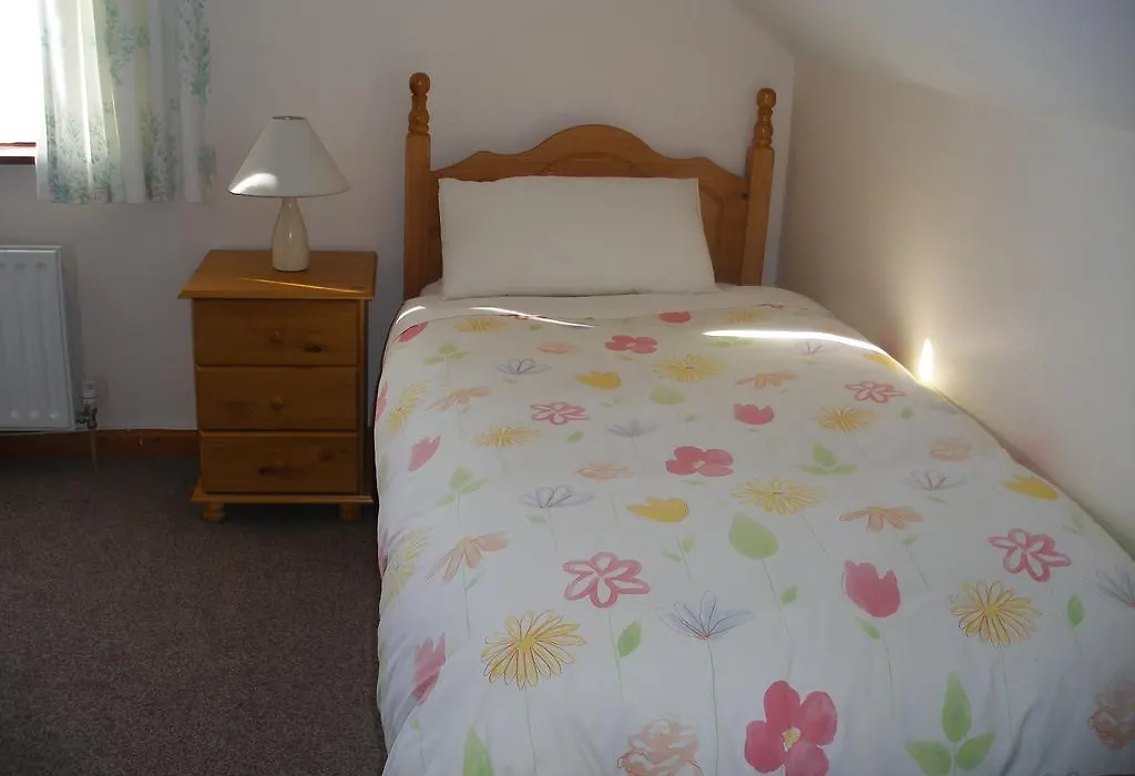 Doolin Cottage Accommodation-1