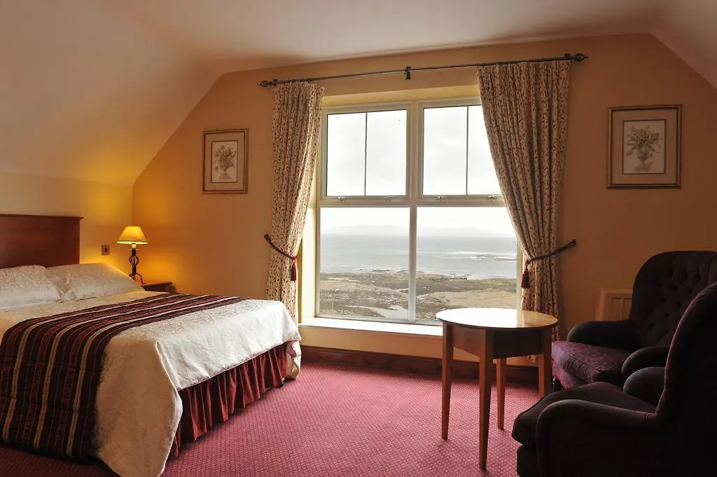 Fitzgeralds Hotel-1