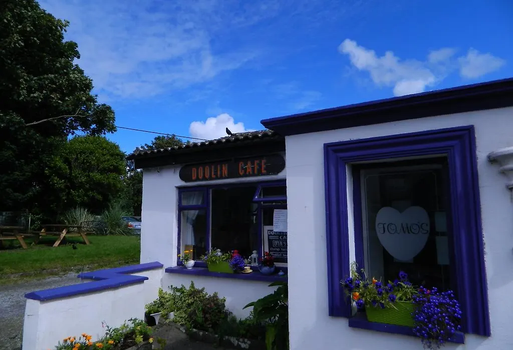 Doolin House-1