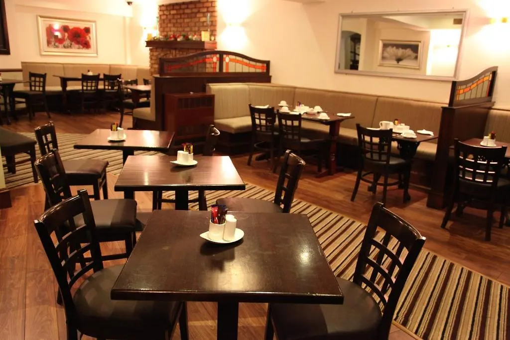 Dalton Inn Hotel-1