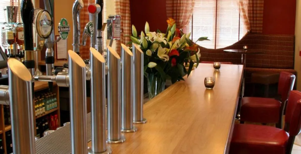 Innisfallen Hotel-1