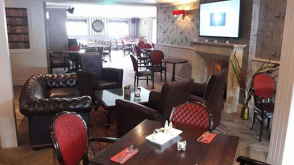 Glendine Inn-1