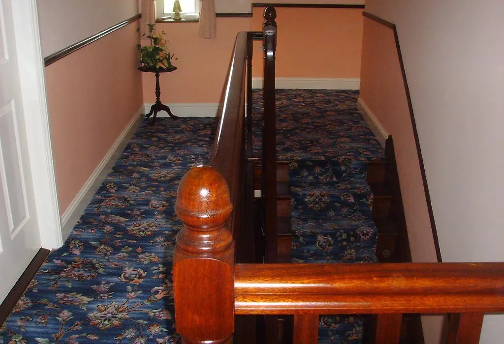 Springfield House B&B-1