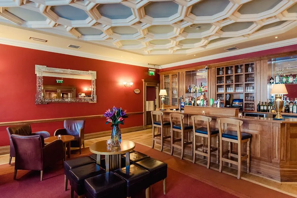 Carnegie Court Hotel-1