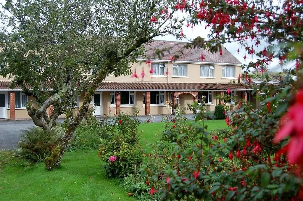 The Gardens Guest Accommodation-1