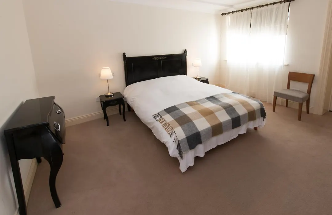 Connemara Lake Hotel-1