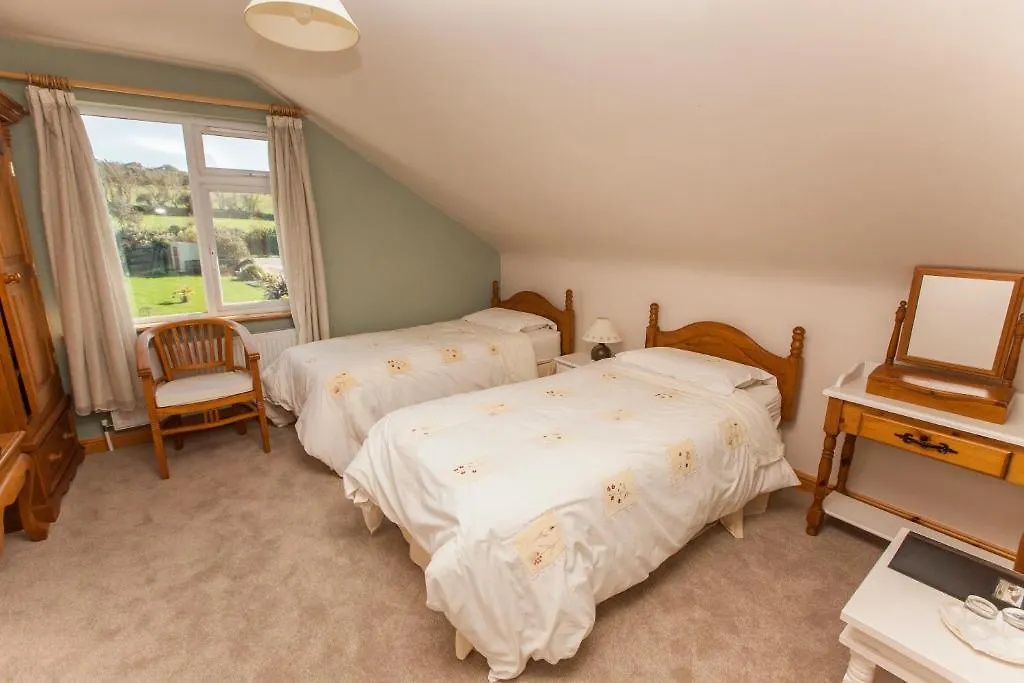Sunville Bed And Breakfast-1