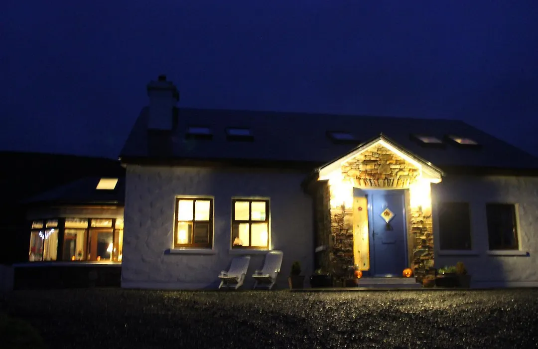 Clifden Bay Lodge-1