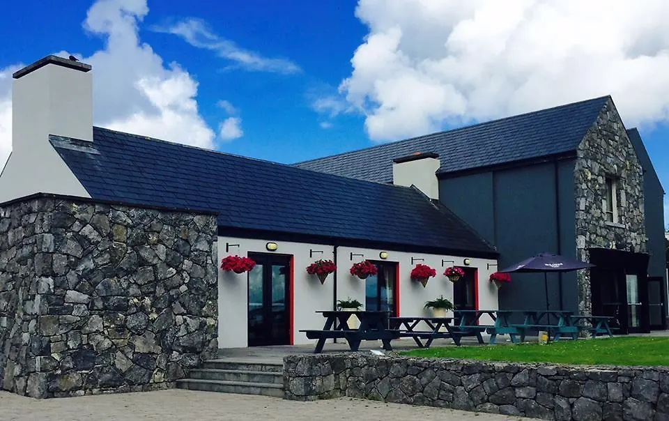 Burren Atlantic Hotel-1