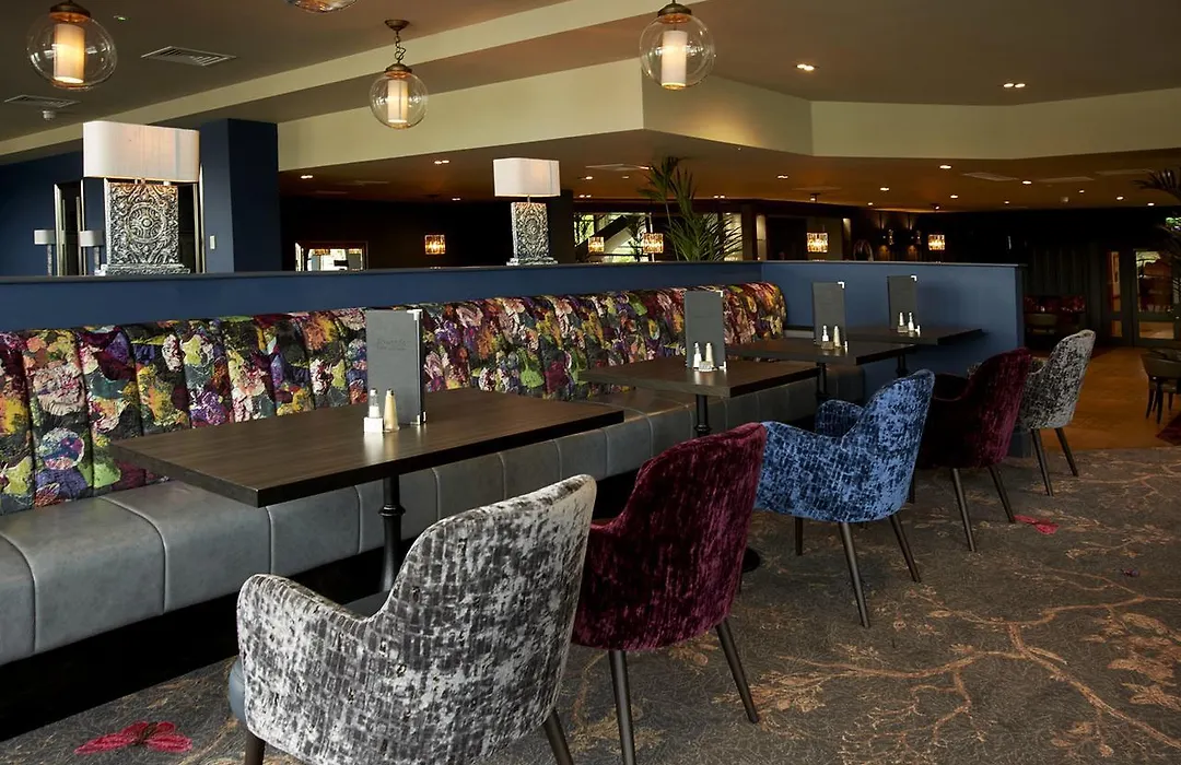 Tower Hotel & Leisure Centre-1