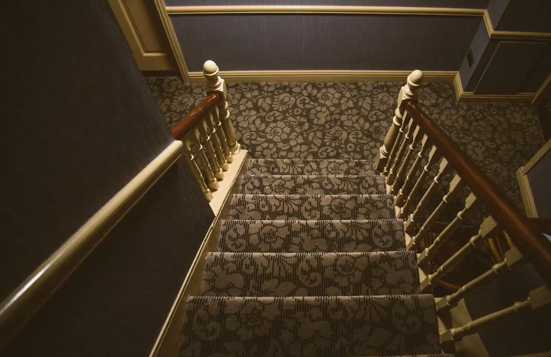 The Farnham Arms Hotel-1