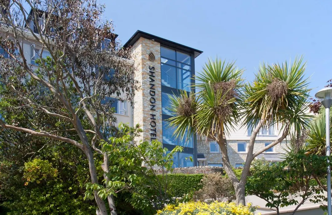 Shandon Hotel & Spa-1