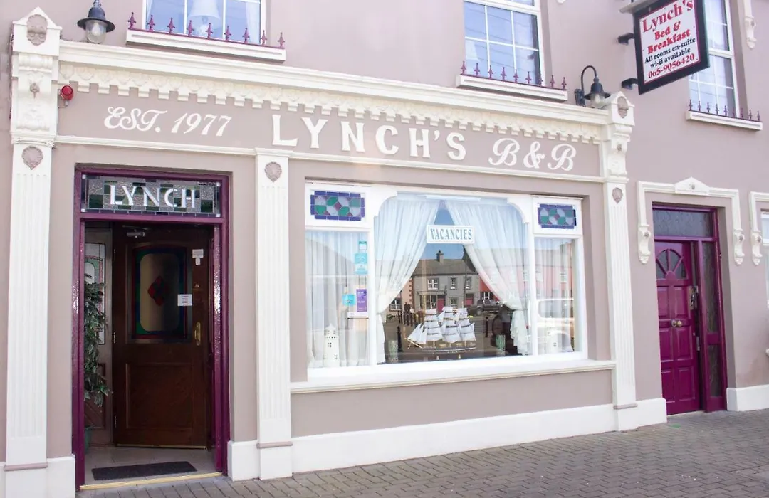 Lynch'S-1