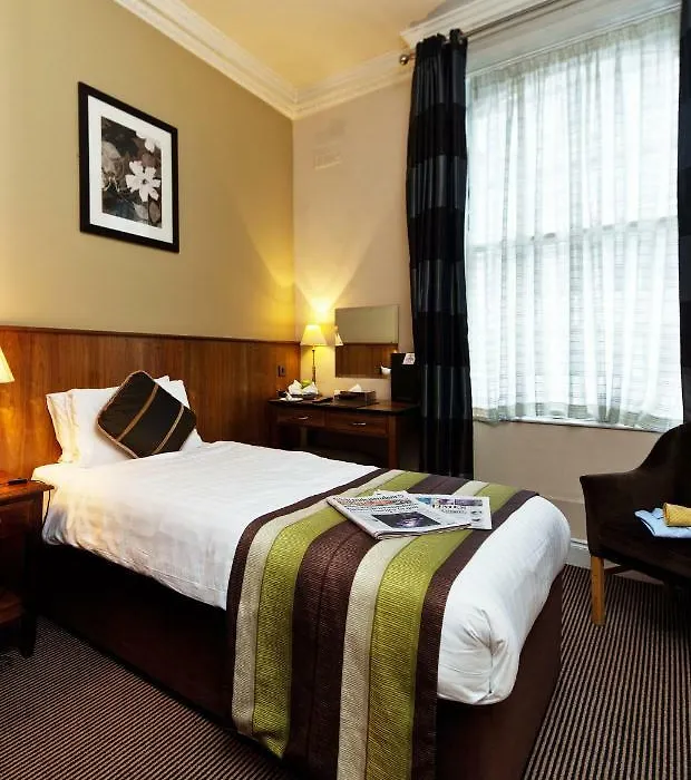 Central Hotel-1