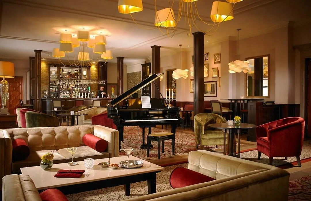 Knockranny House Hotel & Spa-1