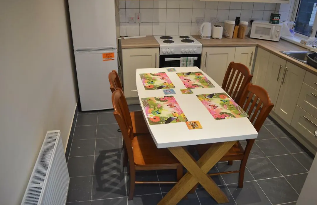 The Comfy Cottage-1