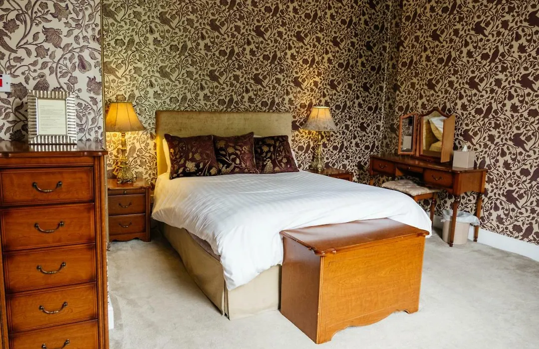 The Stables Townhouse B&B-1