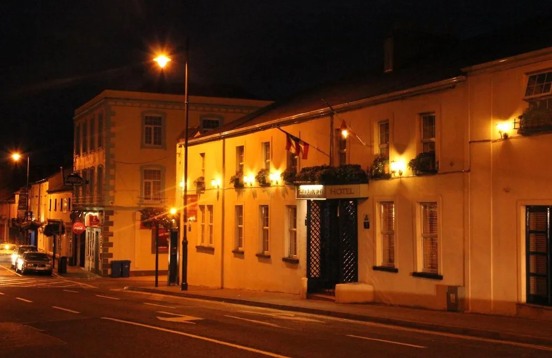 The Newbury-1