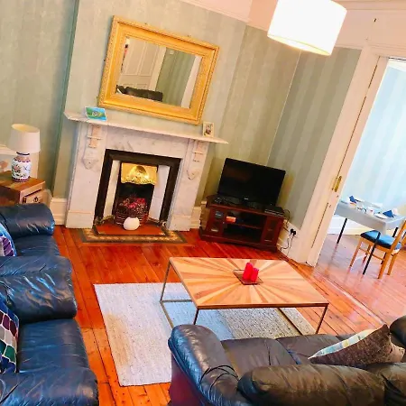 Redclyffe Guesthouse-3