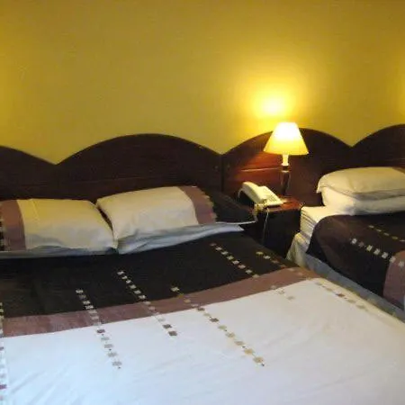 The Anchorage Guest House-3
