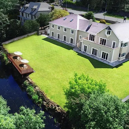 Ardilaun Guesthouse Self Catering-3