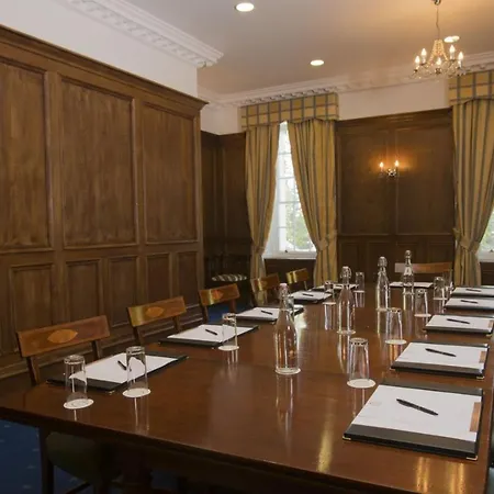 Celbridge Manor Hotel-2