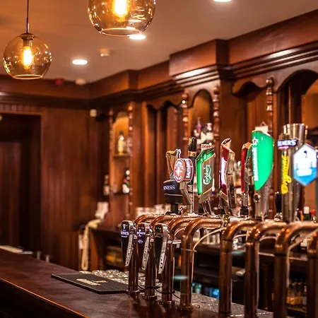 Gullane'S Hotel-3