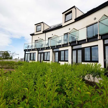 Strandhill Boutique Hotel Lodge And Suites-2