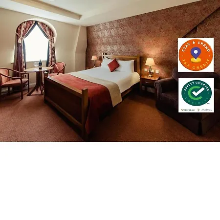 Carnegie Court Hotel-2