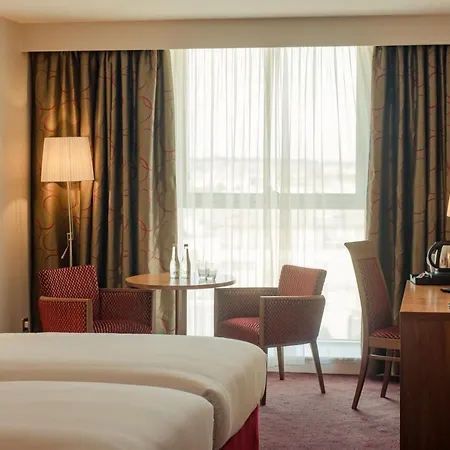 Tallaght Cross Hotel-3
