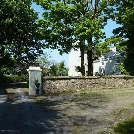 Hartley House B&B-3