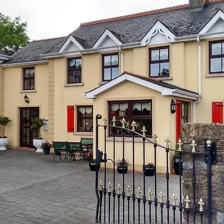 Grannagh Castle House-2